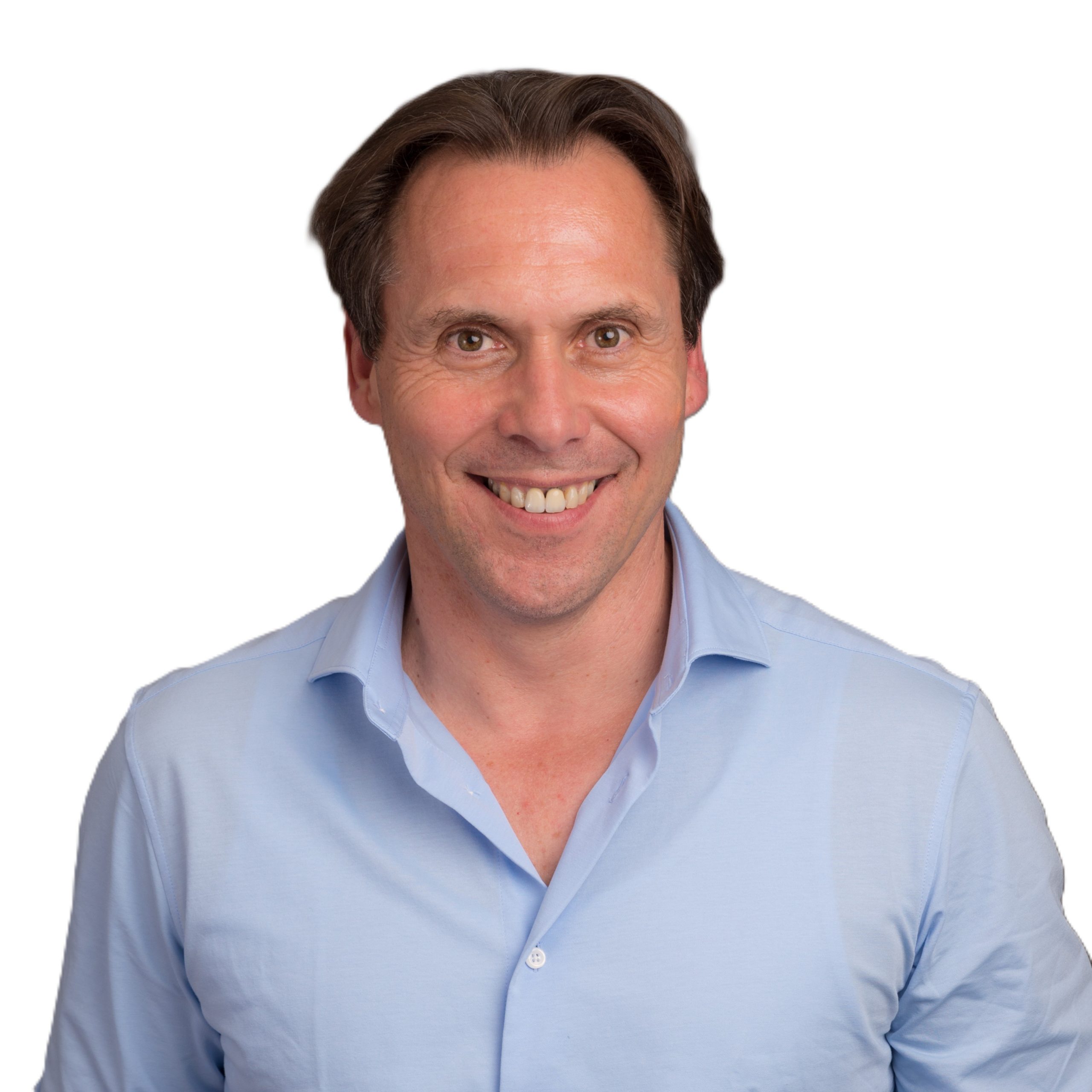 Profilbild von Andreas Weidler, General Manager, Eisenmann Druckguss GmbH