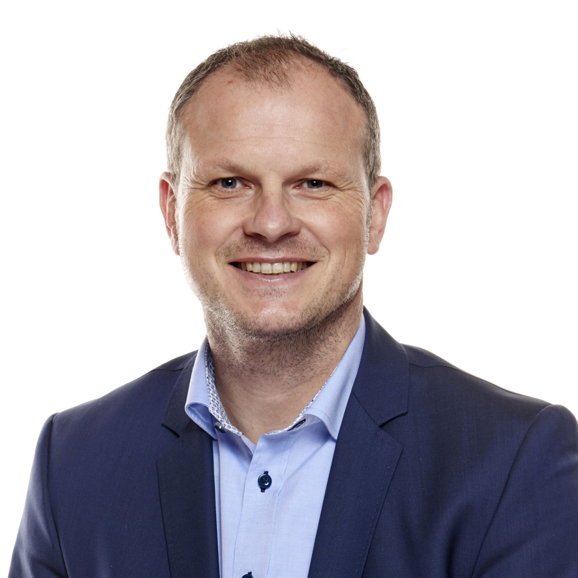 Profilfoto Stefan Eller, Managing Director, itmX GmbH